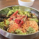 국수랑 - 용인시 기흥구 강남동로 21 | 파주 조리읍 가성비 맛집 '대원리국수집' 명태회국수랑 녹두전 찐 후기! (곱빼기 꿀팁)