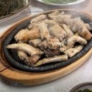 기장꼼장어식당
