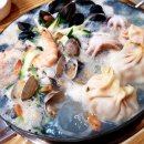 아리랑해물칼국수 이미지