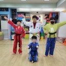 용인대명인태권도 이미지