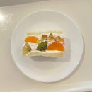 64 | 대구 반월당 카페 | 후르츠산도와 오르차타가 맛있는 '산도맨션' 솔직후기