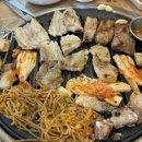 역전생갈비