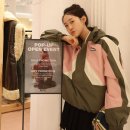 신진아파트 | 프랑스 신진 디자이너 브랜드 멀티샵 아프트 APTE 압구정 팝업 착용 후기