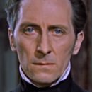 피터 쿠싱 (Peter Cushing, 1913년 5월 26일 ~ 1994년 8월 11일)