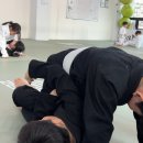 뉴웨이브 곡반 | 수원 곡반정동 키즈 주짓수 뉴웨이브 곡반 키즈부 2026년 첫 승급식 진행