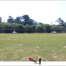 무창포해수욕장 오토캠핑장 이미지