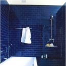 블루컬러 이미지