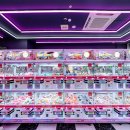 레드 뽑기방 이미지