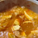 금재로 | 배달의민족 으뜸김치찜 후기｜비조리로 시켜 두부 듬뿍, 집에서 끓여 먹는 최애 배달음식