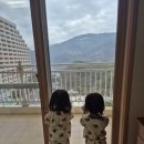 2916 | 소노벨 단양 WEST TOWER 2916호 리얼후기 아기랑 소노벨 단양 리조트 후기