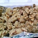 챠우챠우탕수육 이미지