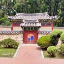 김류선생묘역 이미지