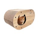 이층집고양이 이미지