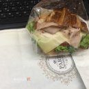 파리크라상커피앳웍스인천공항
