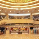 Jin 당구클럽 | 진지앙 파인 시티 호텔 (Jin Jiang Pine City Hotel...숙소/나이트클럽/게임 시설/커피/차 메이커/당구>