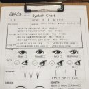 그레이스뷰티 속눈썹/네일아트/왁싱