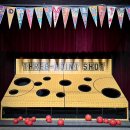 이랜드뮤지엄 | 현대백화점 판교점 X 이랜드 뮤지엄 : DEAR BASKETBALL