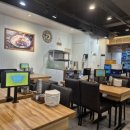 백암신화순대국 이미지