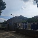 남인도 여행 D+4, 90일 인도 여행 중 가장 멋있었던 성, 치트라두그라 포트 (Chitradurga Fort)