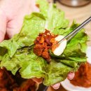 백년쌈밥식당 이미지