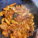 춘천마신는닭갈비 이미지