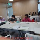 금빛문해교실 이미지