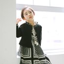 이은채헤어