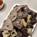 광주 순대트럭｜팔천순대전문 후기