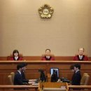 헌재는 왜 윤석열 탄핵 심판 선고를 미적대는가. 이미지