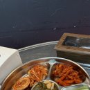 미스터보쌈 | 대전 유성 보쌈 맛집｜서비스가 계속 나오는 미스터보쌈엔족발 내돈내산ㅋㅋ
