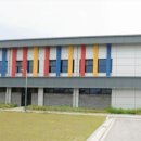 해리면체육센터 이미지