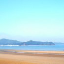 만리포 관광지 이미지