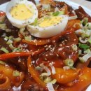 오떡순떡볶이 이미지