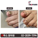 레푸스 망우점 이미지