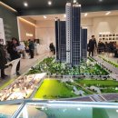 인천광역시중구영종보건지소 | 영종 대라수 어썸 모델하우스 공급 정보