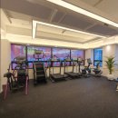 재미짐 여성전용 헬스 PT 응암점 이미지