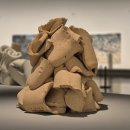 서구 조형벤치 | 곡수지유(曲水之遊) l 이강소의 실험은 계속된다