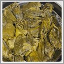 영덕농산 | 한국기행 경북 영덕 깻잎김치 농가 택배문의 주문 사이트 삭혀야 제맛 발효식탁