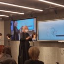 비오비아카데미 | [BOB ACADEMY] 비오비아카데미 "웬디정 CLASS 후기"