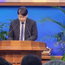 남선교회 헌신예배 (24.3.10) 이미지