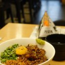 서울앙상불 | 한양대맛집 혼밥하기 좋은 왕십리역맛집 카모메 소갈비살덮밥 후기