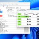 P-7413 | NVMe M2 SSD 추천 마이크론 T500 2TB 내돈내산 후기