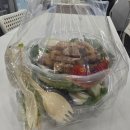 테크노밸리 1호공원 | [판교] 오늘은 샐러드_단체 주문 가능(솔직후기)