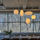 옥길어린이집 | 부천 옥길 카페 '더 옥길' 내돈내산 간단솔직후기