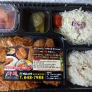 아찌돈까스 이미지