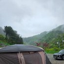 달무리캠핑장 이미지