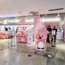 잔망루피 팝업스토어 운영 이미지