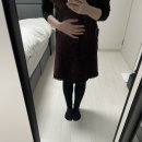 영락사세탁 | 소임(SOIM) 찰랑기모 레깅스, 20주부터 29주까지 입어본 솔직 후기! 만삭까지 가능한 임산부 레깅스