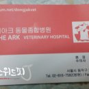디아크 동물병원 이미지