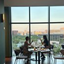 슈스트링 호텔 | [서울] 머큐어 서울 마곡 호캉스 추천 수영장 와인 디너 뷔페 솔직 후기